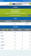 CDC Access Mobile Application 截图 2