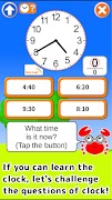 PlayWithClock скриншот 3