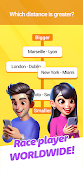 LineTime: Sorting Trivia Quiz screenshot 1