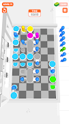 Table Jam Away скриншот 4