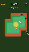 Mini Pool 스크린샷 4