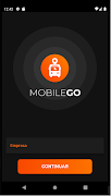 Mobile GO - Drivers screenshot 1