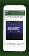 Unlock any Device Techniques : screenshot 7