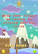 Snow Stick screenshot 2
