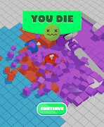 Imposter Slice.io স্ক্রিনশট 4