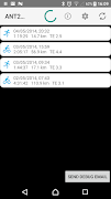 Garmin ANT+ Watch Tester poster