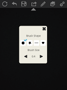 크레용 스크래치 스크린샷 6