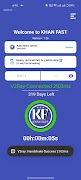 KHAN FAST स्क्रीनशॉट 2