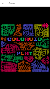 Coloruid पोस्टर
