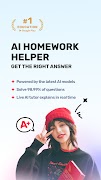 Gauth: AI Study Companion poster