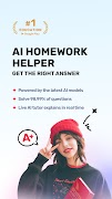 Gauth: AI Study Companion poster