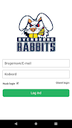 Svendborg Rabbits poster