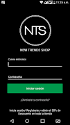 NTS Moda Poster