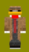 3 Schermata Chicken Skin For Minecraft