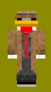 Chicken Skin For Minecraft screenshot 3