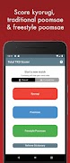Total TKD Scorer پوسٹر