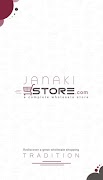 Janaki Store poster