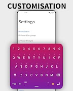 Runic Keyboard - Type in runes 截圖 7