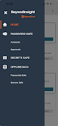 BeyondTrust Password Safe скриншот 1