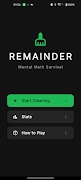 Remainder™ - Math Survival poster