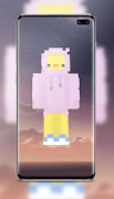 Duck Minecraft Skin screenshot 5