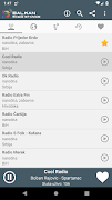 Balkan Radio Stanice screenshot 1