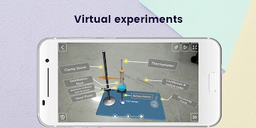 Edscope HD screenshot 4