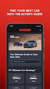 MotorTrend ภาพหน้าจอ 6