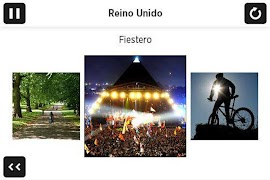 Erasmapp: Survival Guide screenshot 2