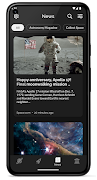 SpaceVoid: NASA & Space News ภาพหน้าจอ 4