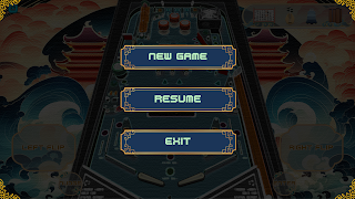 Sinicism Pinball screenshot 5
