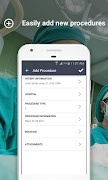 برنامه‌نما LogBox Academic عکس از صفحه