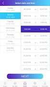 SpotApp screenshot 3