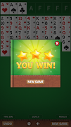 FreeCell Classic Screenshot 7
