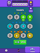 Sky Striker: Alien Invaders screenshot 6