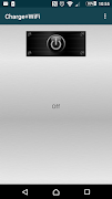 Charge+WiFi poster