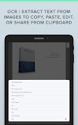 LEADTOOLS Doc Scanner screenshot 5