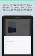 5 Schermata LEADTOOLS Doc Scanner