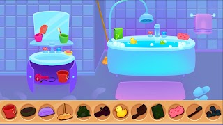 Hidden objects: Toddler games screenshot 2