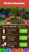 Tiny Goat Idle Clicker Game screenshot 2