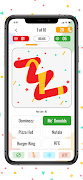 Scratch Logo Game syot layar 7