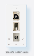 Wearly Wardrobe screenshot 1