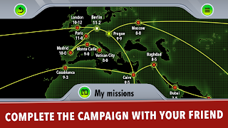 CODENAMES companion स्क्रीनशॉट 3