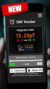 Ghost Hunting Tools: EVP Radar screenshot 3