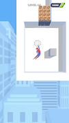 Rope Man 3D plakat