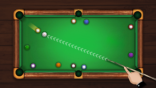 8 Ball Clash - Billiards screenshot 7