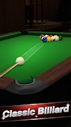 برنامه‌نما Pool Rival عکس از صفحه