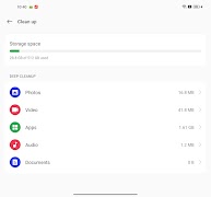 My Files screenshot 6