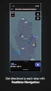 GEST Driver screenshot 3