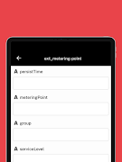 ZONOS NextGrid تصوير الشاشة 7
